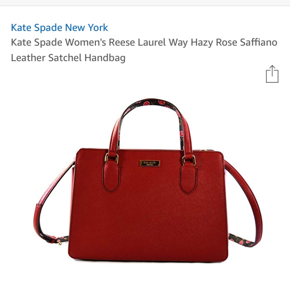 Kate spade purse